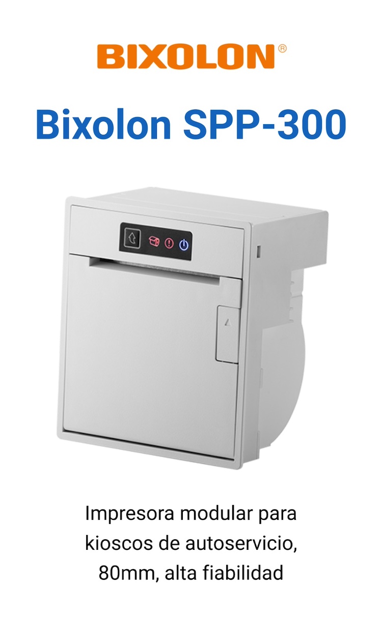 Bixolon-SPP-300